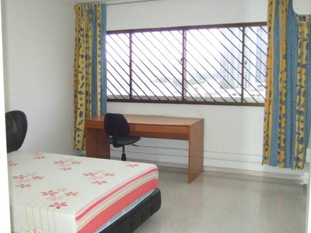room, Bishan Blk 119