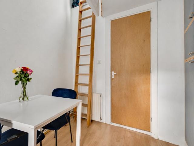 Room Brusselsestraat Maastricht te huur