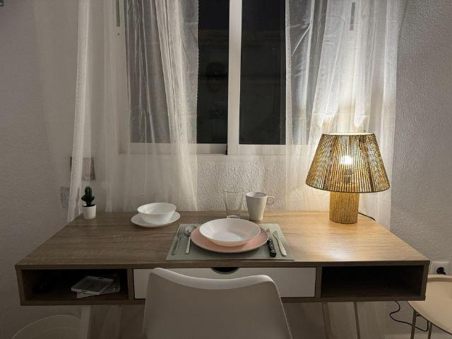 Room Cartagena Ramon y cajal