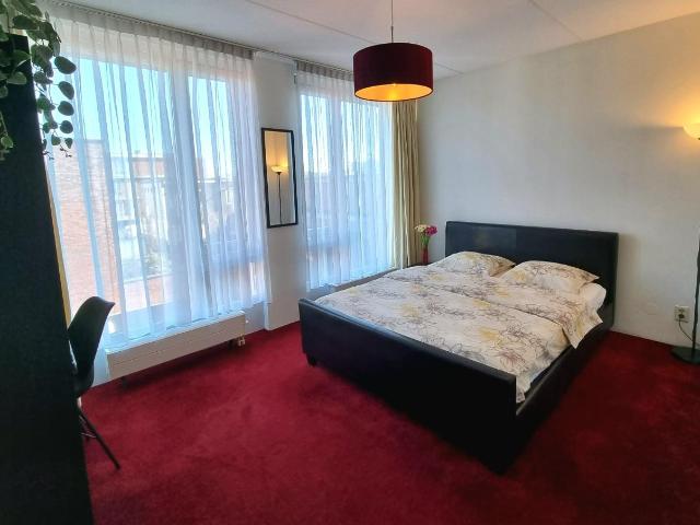 Room centre of Hilversum