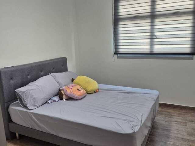 room Choa Chu Kang
