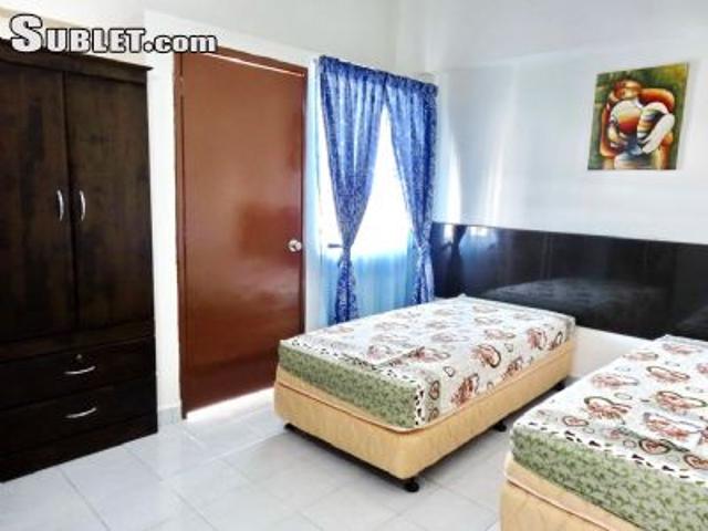 room Chow Kit Kuala Lumpur