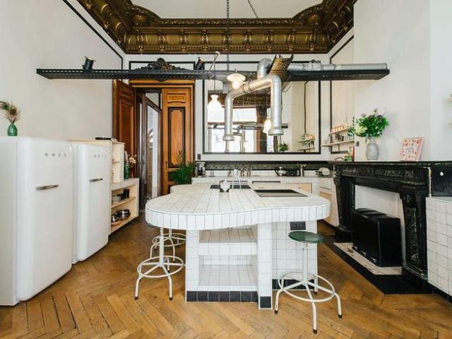 Room Coliving