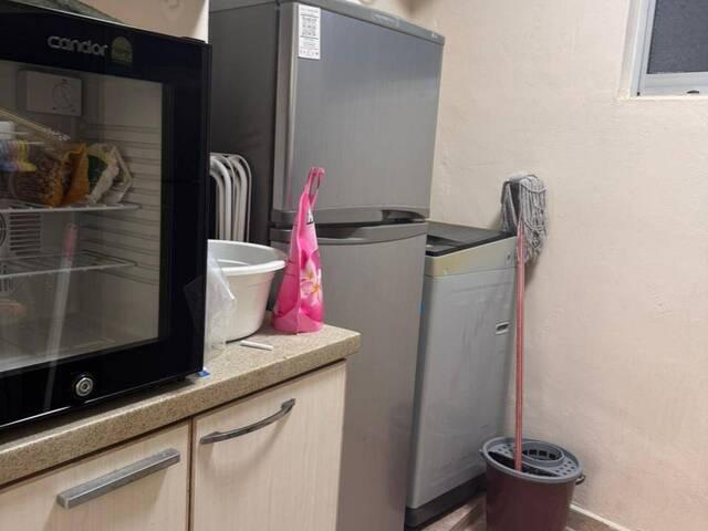 room Condo Common Room at Clementi Jul 1