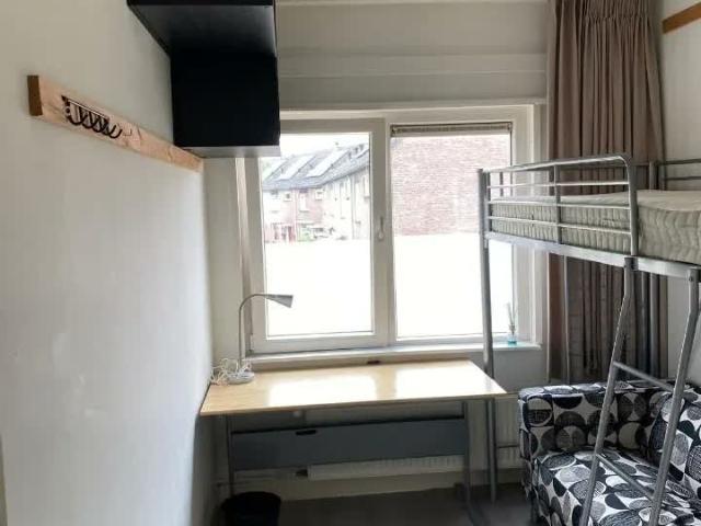 Room Eckartseweg Zuid Eindhoven