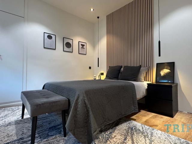 Room for 120 m² with 6 bedrooms