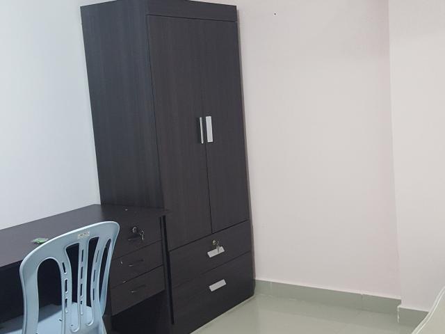 Room For UCSI students. 5 min walk to UCSI. Newly renovated house