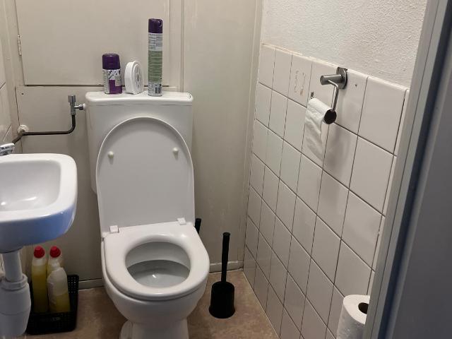 Room for Couple