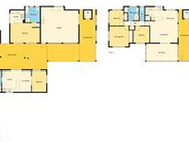 Room for Everyone Plus Income Potential