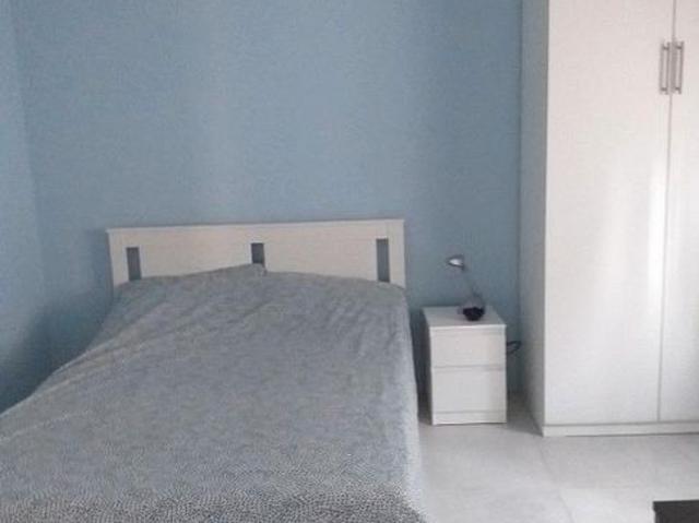 Room for female/girl ICTP/SISSA/ICGEB/ELETTRA