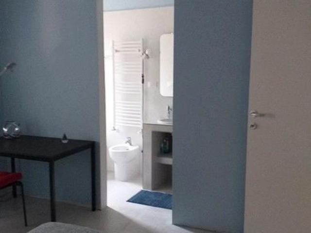 Room for female/girl ICTP/SISSA/ICGEB/ELETTRA
