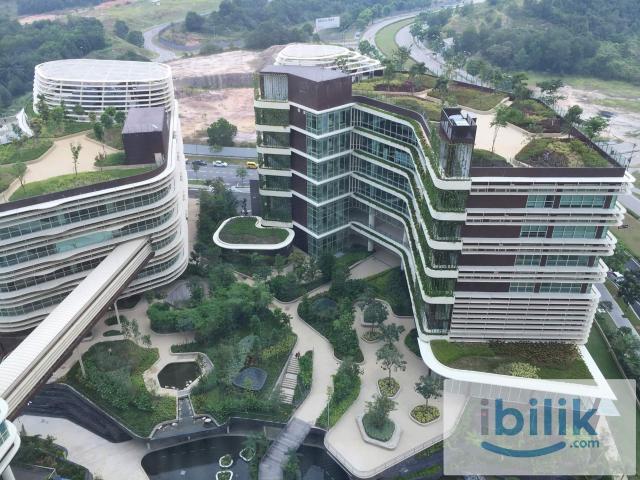Room for Male near Legoland, Gleneagles Hospital JB Iskander Puteri