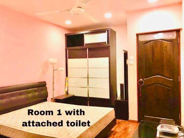 Room For Rent Macpherson Geylang