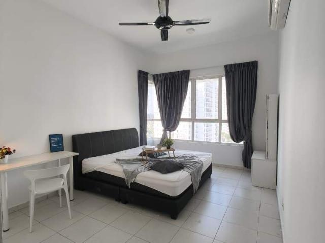 Room for Rent Master Room @ Bayan Lepas