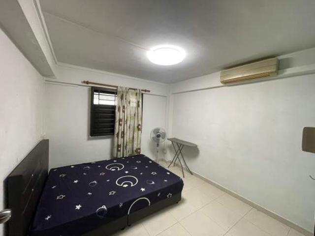 Room For Rent Marine Parade