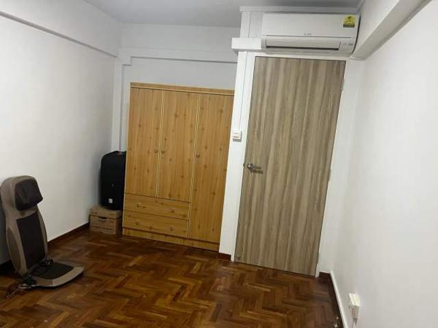 Room For Rent Marsiling Woodlands