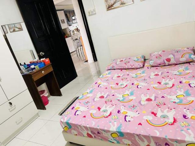 Room For Rent Marsiling Woodlands