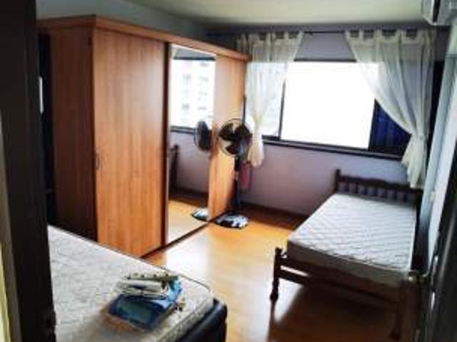 Room For Rent Marsiling Woodlands