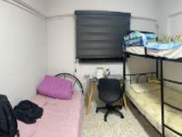 Room For Rent Marsiling Woodlands