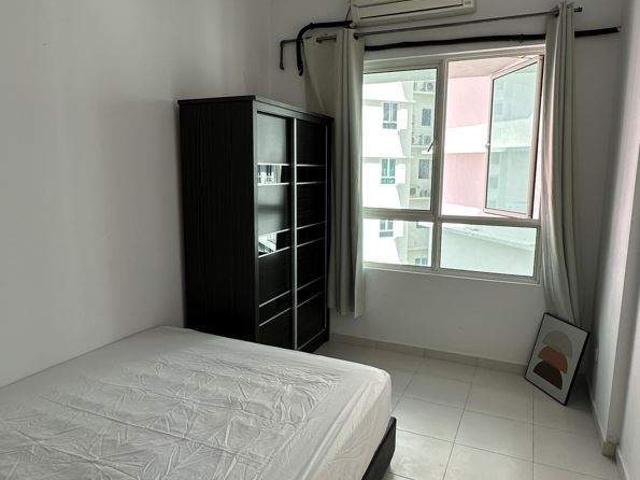 Room for Rent Middle Room @ Bayan Lepas