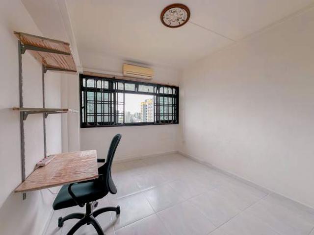 Room For Rent Mountbatten Marine Parade