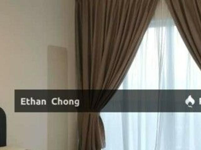 Room for Rent Nadayu 801 with Fully Furnished