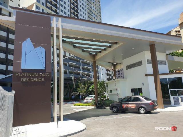 ROOM FOR RENT NEAR LRT MUHIBBAH PLATINUM OUG
