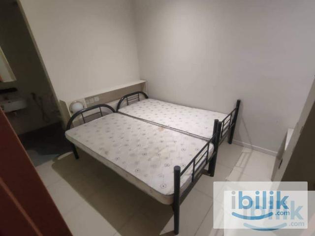 Room For Rent Near Sogo. LRT Pwtc Private Bathroom ✅