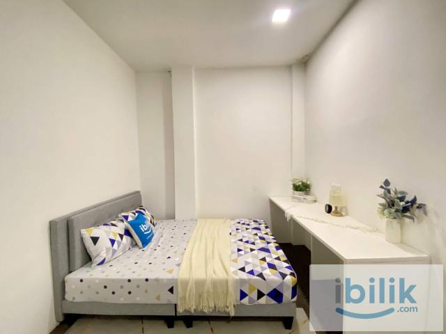 Room for Rent Near Salam Senawang Hospital | Ideal for Nurses & Healthcare Staff ‍⚕️️