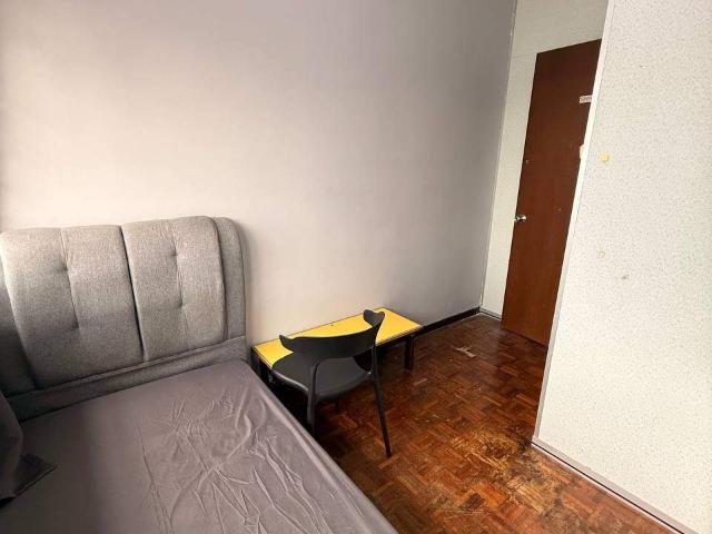 Room for Rent Near Sunway Pyramid | Single Room | RM550