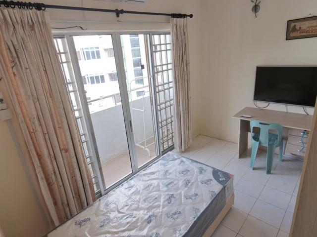 Room for Rent near USM