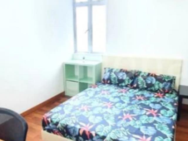 Room For Rent Novena