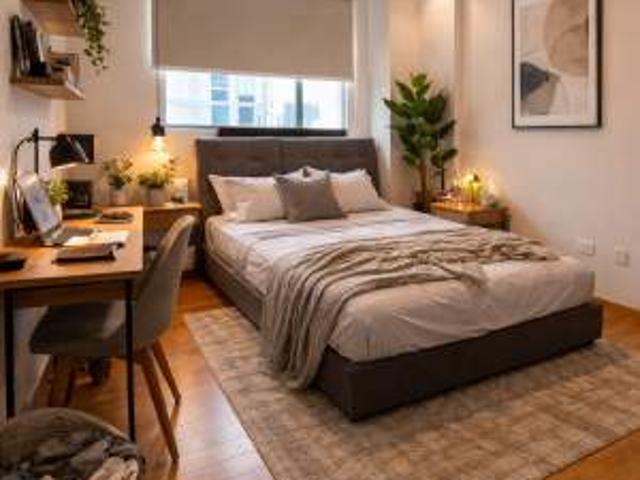 Room For Rent Novena