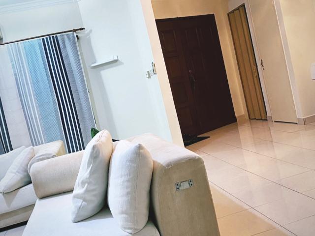 Room for rent at BU6