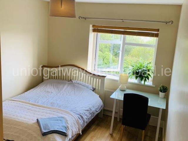 room for rent at bun a chnoic, galway