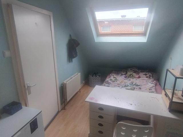 room for rent at Burgemeester van der Werffstraat 95, Den Haag