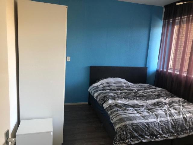 room for rent at Burgemeester Hogguerstraat 449, Amsterdam