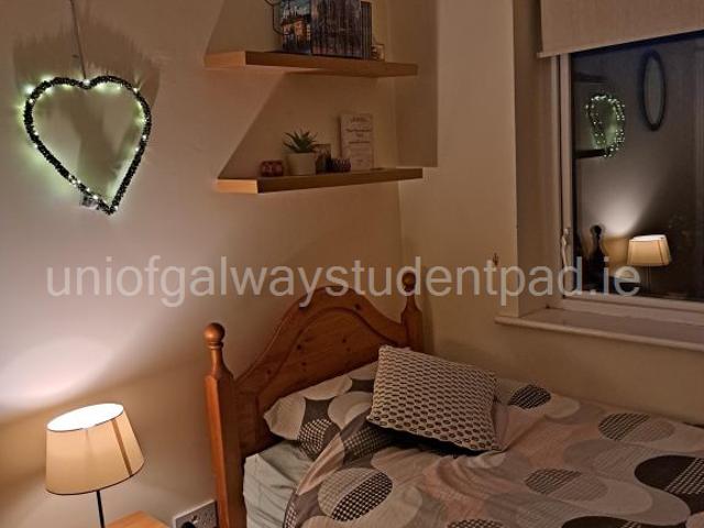 room for rent at baile an chóiste, galway
