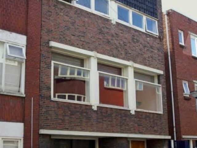 room for rent at Balistraat 6, Groningen