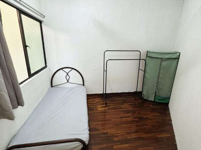 ️Room For Rent At Bandar Utama️NearbyIKEA Damansara,Center Point Bandar Utama,One Power House