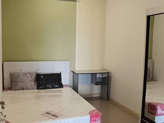 Room for Rent at D’Pristine @ Medini Near Legoland