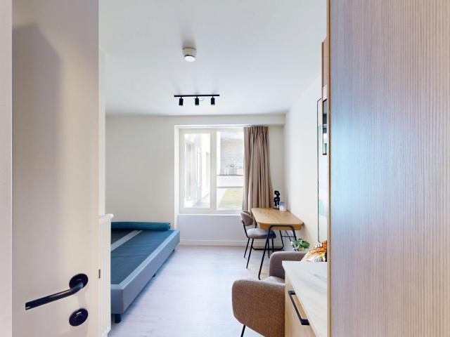 room for rent at Demerstraat 71 / 0204, Hasselt