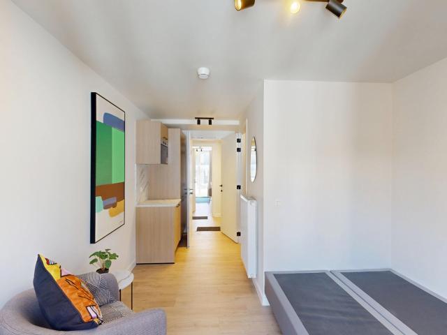 room for rent at Demerstraat 71 / 0306, Hasselt