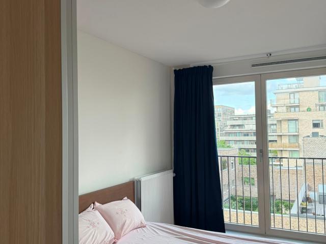 Room for rent for long term