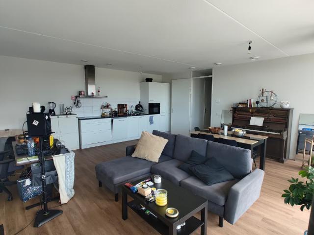 room for rent at Elzenhagensingel 292, Amsterdam