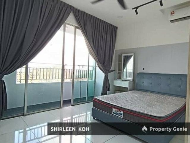 Room for Rent at Epic Residence @ Larkin JB