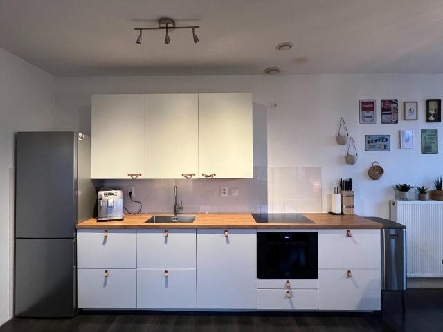 Room for rent in Zeeburgereiland, Amsterdam