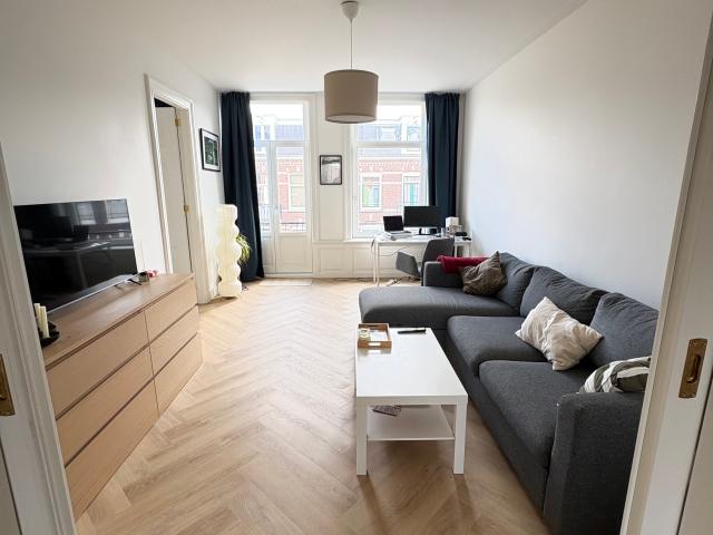 room for rent at Gerard Schaepstraat 9, Amsterdam