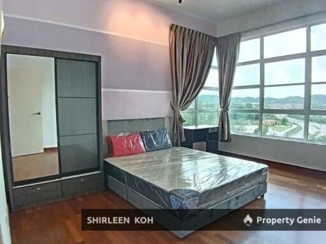 Room for Rent at Horizon Residence Dwi Mutiara @ Iskandar Puteri