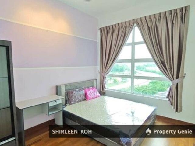 Room for Rent at Horizon Residence Dwi Mutiara @ Iskandar Puteri